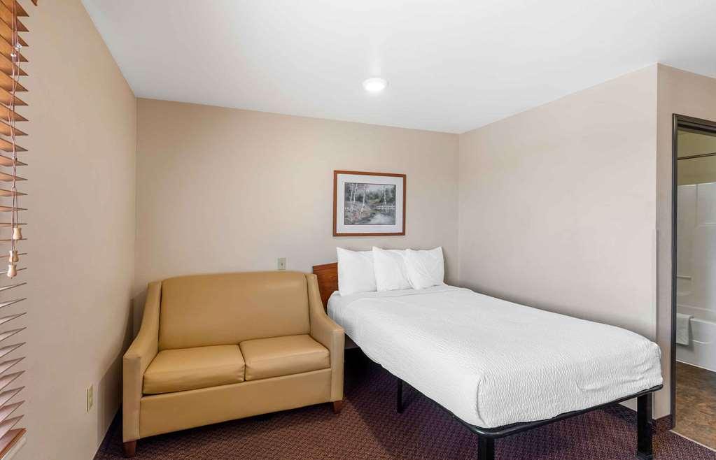 Extended Stay America Select Suites - Loveland Habitación foto