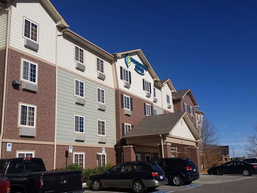 Extended Stay America Select Suites - Loveland Exterior foto