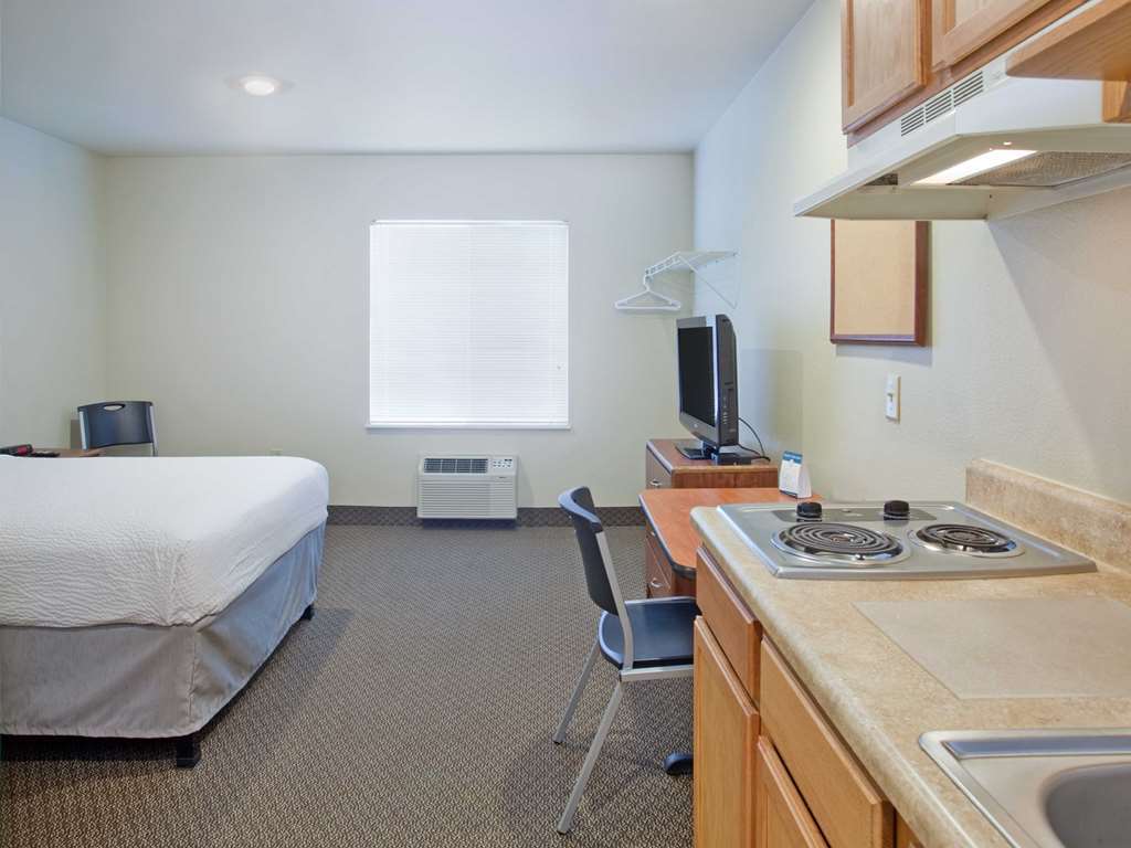 Extended Stay America Select Suites - Loveland Habitación foto