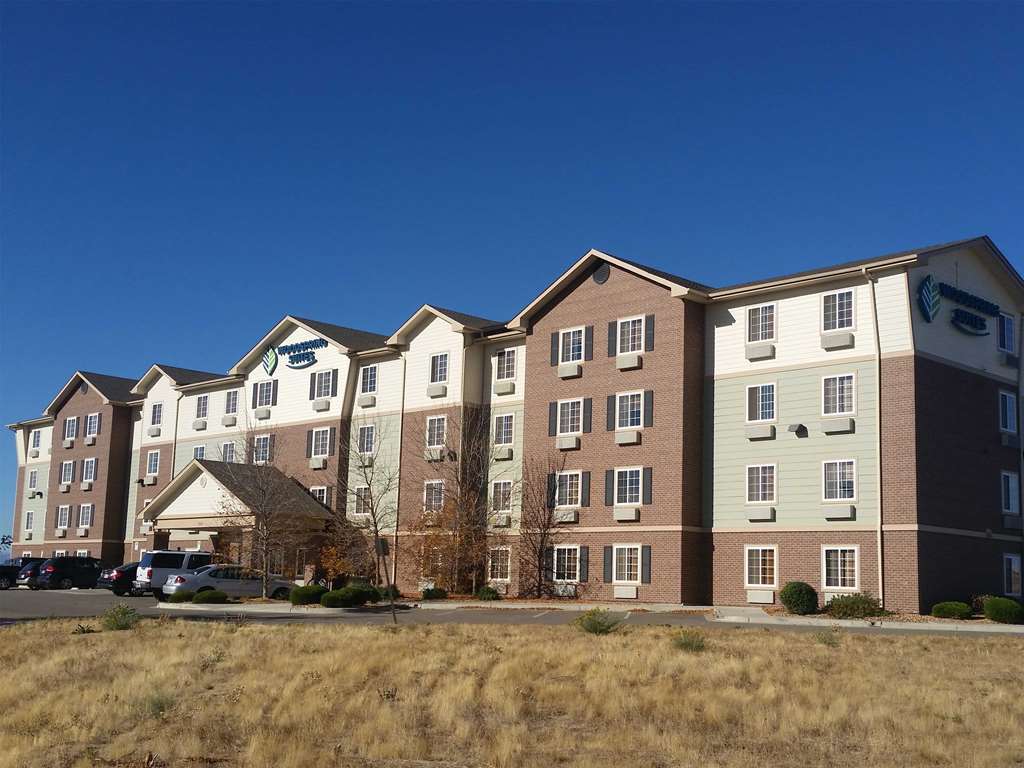 Extended Stay America Select Suites - Loveland Exterior foto